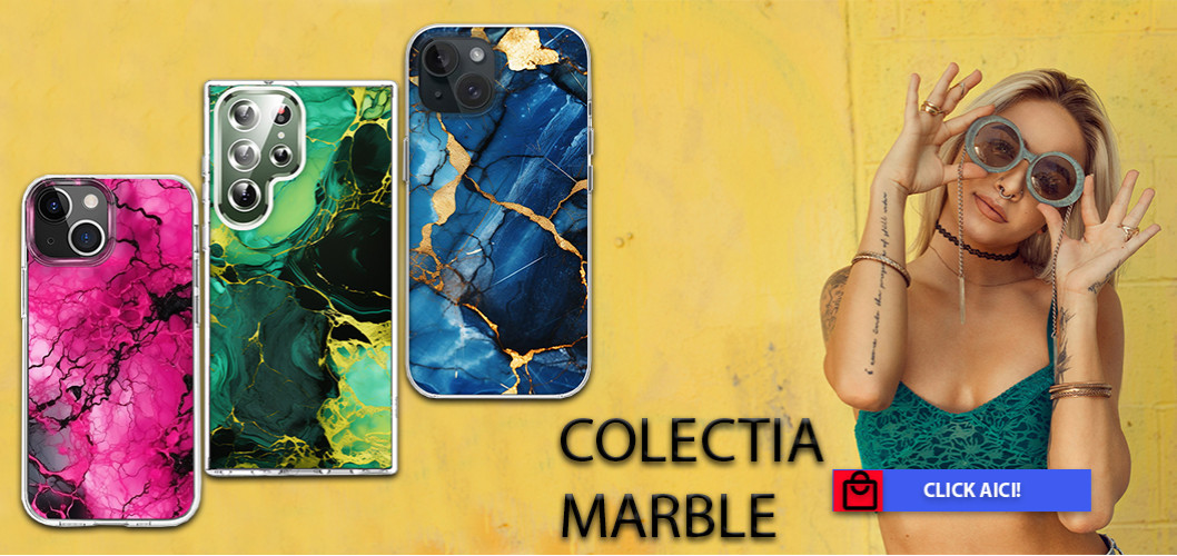 COLECTIA MARBLE