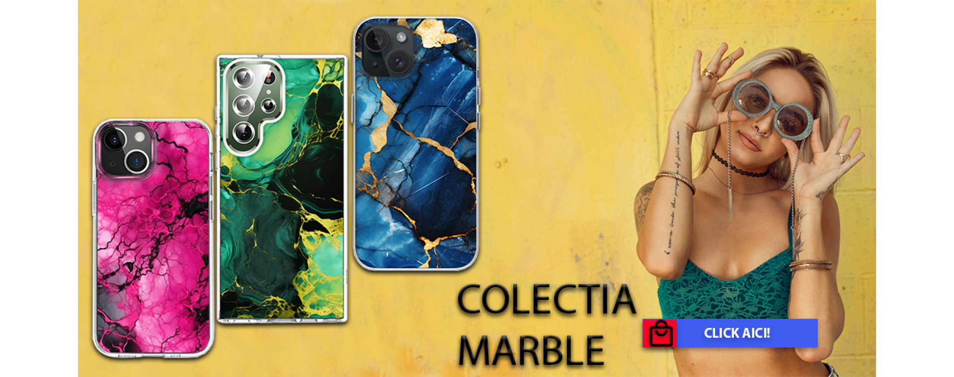 MARBLE