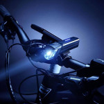 Lumini bicicleta