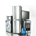 Accesorii si piese electrocasnice mari