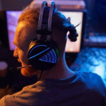 Gamepad, Joystick-uri & Casti Gaming