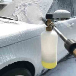 Produse curatare exterior auto