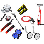 Accesorii biciclete