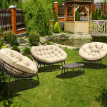Mobilier Gradina
