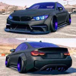 Tuning auto