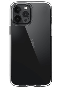 Husa personalizata cu poza APPLE, Transparent - Alege Modelul tau!