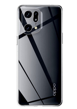 Husa personalizata cu poza OPPO, Protectie Camera Foto, Transparent - Alege Modelul tau!
