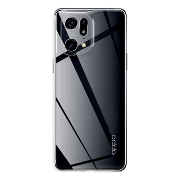 Husa personalizata cu nume OPPO, Protectie Camera Foto, Transparent - Alege Modelul tau!