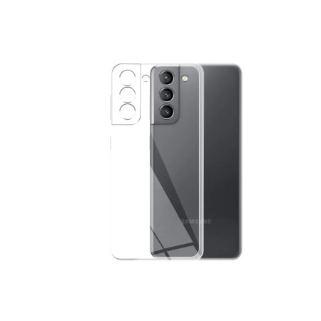 Huse personalizate SAMSUNG, Protectie Camera Foto, Silicon, Transparent - Alege Modelul tau!
