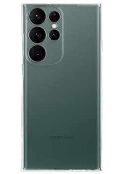 Husa personalizata cu poza SAMSUNG, Transparent - Alege Modelul tau!