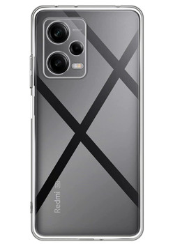 Husa personalizata cu poza XIAOMI REDMI, POCO, Protectie Camera Foto, Transparent - Alege Modelul tau!