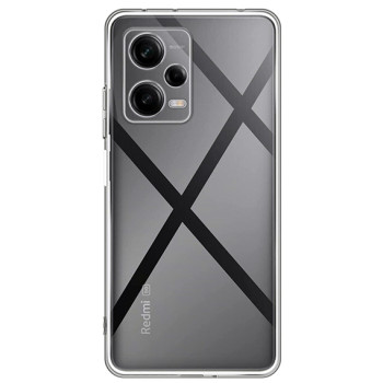 Husa personalizata cu nume XIAOMI REDMI, POCO, Protectie Camera Foto, Transparent - Alege Modelul tau!