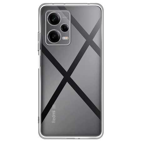 Husa personalizata cu nume XIAOMI REDMI, POCO, Protectie Camera Foto, Transparent - Alege Modelul tau!