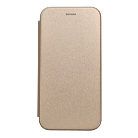 Huse Tip Carte personalizate cu nume APPLE, Auriu - Alege Modelul tau!