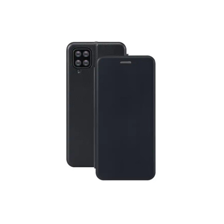 Huse Tip Carte personalizate cu poza SAMSUNG, Negru - Alege Modelul tau!