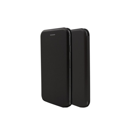 Huse Tip Carte personalizate MOTOROLA, Negru - Alege Modelul tau!