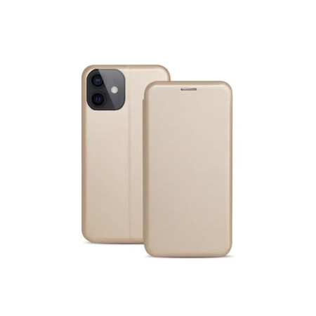 Huse Tip Carte personalizate cu nume APPLE, Auriu - Alege Modelul tau!