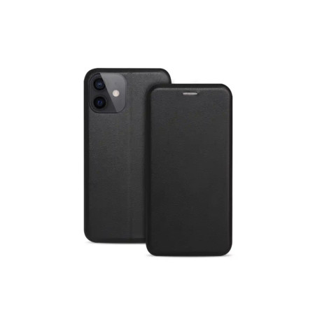 Huse Tip Carte personalizate cu nume APPLE, Negru - Alege Modelul tau!