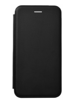 Huse Tip Carte personalizate cu poza MOTOROLA, Negru - Alege Modelul tau!
