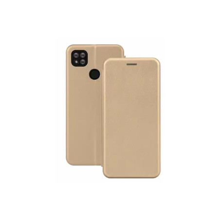 Huse Tip Carte personalizate cu poza OPPO, Auriu - Alege Modelul tau!