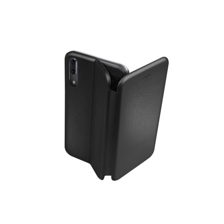 Huse Tip Carte personalizate cu poza HUAWEI, Negru - Alege Modelul tau!