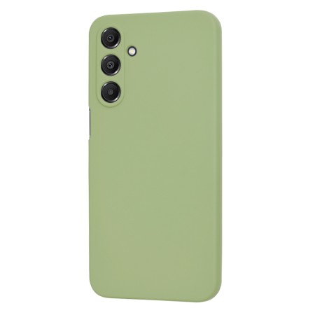Husa pentru Samsung Galaxy A16 4G / A16 5G - SoftFlex MagSafe, Microfibra in interior, Matcha
