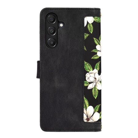 Husa pentru Samsung Galaxy A16 - FlipCraft - Design Floral - Flowers of the Dawn