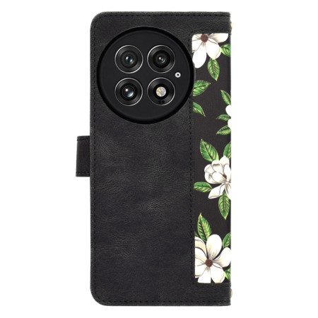 Husa pentru OnePlus 13 - FlipCraft - Design Floral - Flowers of the Dawn