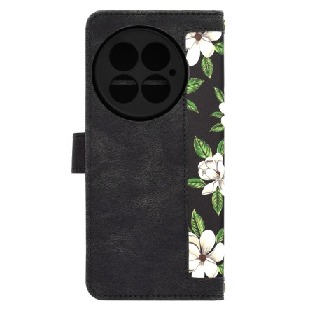 Husa pentru OnePlus 13 - FlipCraft - Design Floral - Flowers of the Dawn