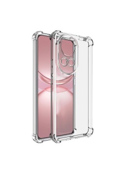 Husa Antisoc pentru Huawei nova 13, AirBag PRO, Clear