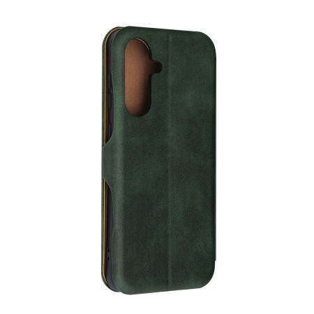 Husa pentru Samsung Galaxy A56 5G - Safe Wallet Plus - Green