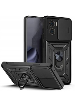 Husa pentru Xiaomi Poco X7 Pro - CamShield - Black