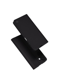 Husa pentru Samsung Galaxy A26 5G - Magskin Book - Black