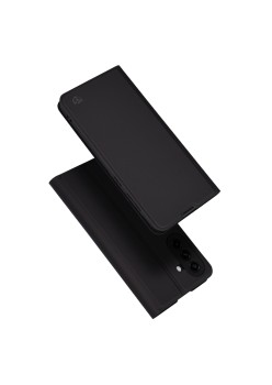 Husa pentru Samsung Galaxy A56 5G - Magskin Book - Black