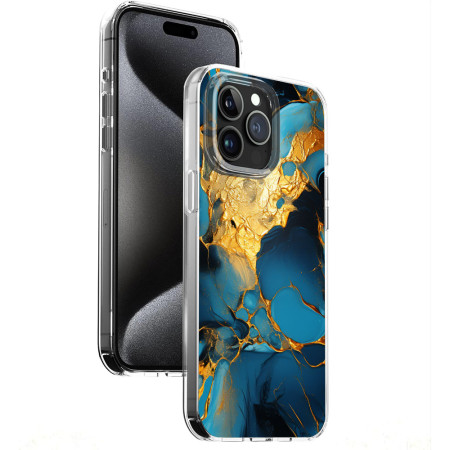 Husa personalizata compatibila Apple iPhone 14 Plus, MagSafe Atasare Magnetica, Antisoc, Neons And Brights 5