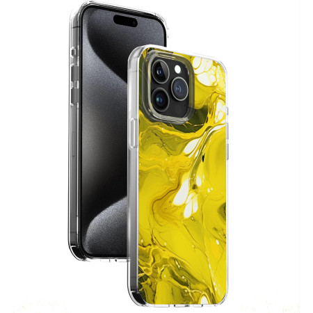 Husa personalizata compatibila Apple iPhone 13 Pro, MagSafe Atasare Magnetica, Antisoc, Neons And Brights 30