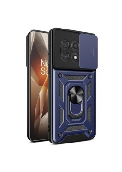 Husa pentru OnePlus 13R - CamShield - Blue