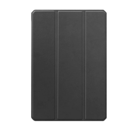 Husa tableta compatibila Oppo Pad Air, FoldPro cu Microfibra, Auto Sleep/Wake, Black