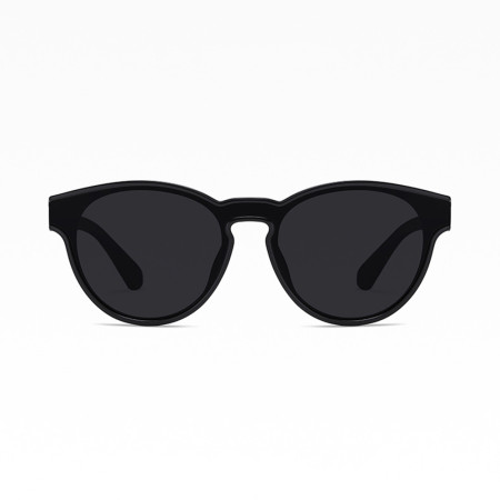 Ochelari de Soare cu protectie UV cu Lentile Polarizate TR90 (TR7545) , Negru Gri