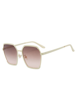 Ochelari de Soare cu protectie UV cu Lentile Polarizate PC (191), Crem