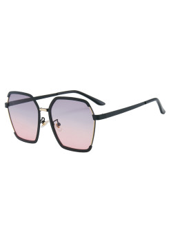 Ochelari de Soare cu protectie UV cu Lentile Polarizate PC (191), Pink