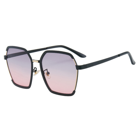 Ochelari de Soare cu protectie UV cu Lentile Polarizate PC (191), Pink