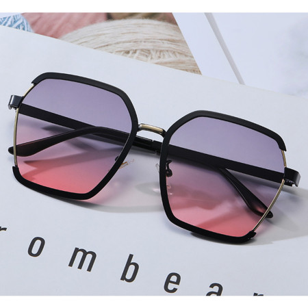 Ochelari de Soare cu protectie UV cu Lentile Polarizate PC (191), Pink