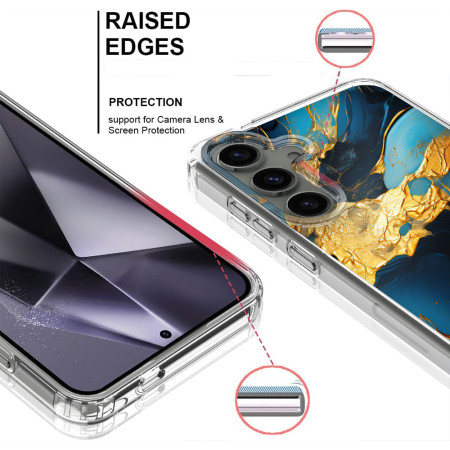 Husa personalizata compatibila Samsung Galaxy S23, MagSafe Atasare Magnetica, Antisoc, Neons and Brights 5