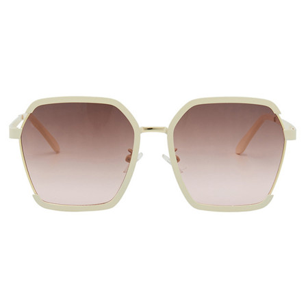 Ochelari de Soare cu protectie UV cu Lentile Polarizate PC (191), Crem