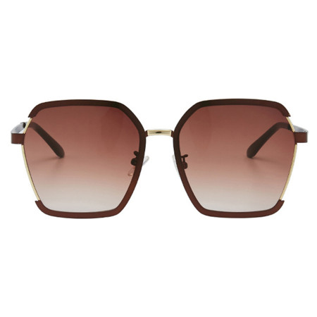 Ochelari de Soare cu protectie UV cu Lentile Polarizate PC (191), Coffee