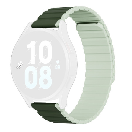 Bratara Smartwatch Huawei Watch GT 2 (46mm)/GT 2 Pro/GT 3 Pro (46mm)/Ultimate, Xiaomi Watch S1, Verde