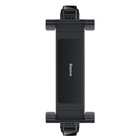 Suport tetiera tableta sau telefon, ajustabil, Baseus, Negru