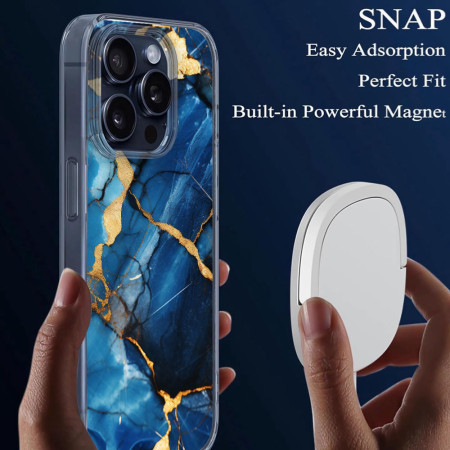 Husa personalizata compatibila Apple iPhone 14, MagSafe Atasare Magnetica, Antisoc, Neons And Brights 49