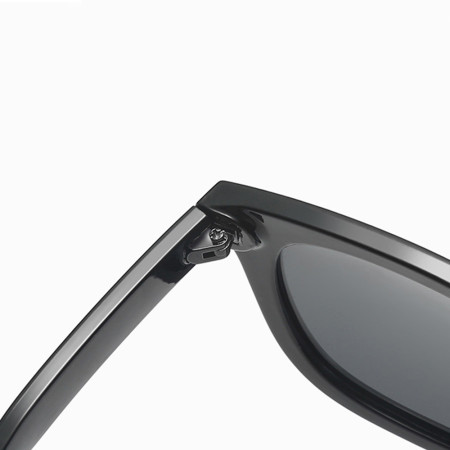  Ochelari de Soare cu protectie UV cu Lentile Polarizate 2050, Metal si PC, Negru